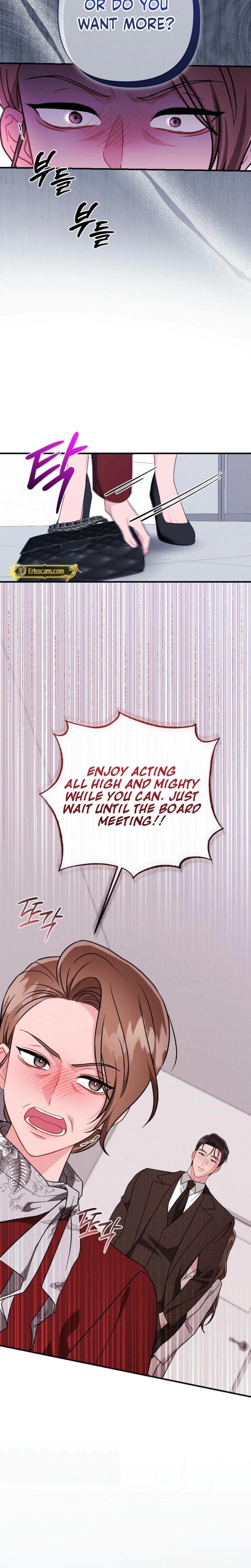 Layers of Night (Uncensored), chapter 28, page 15 of 30