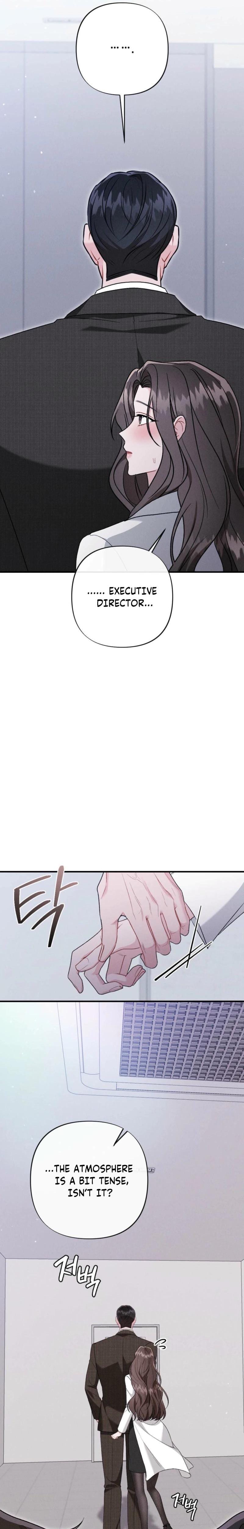 Layers of Night (Uncensored), chapter 28, page 16 of 30