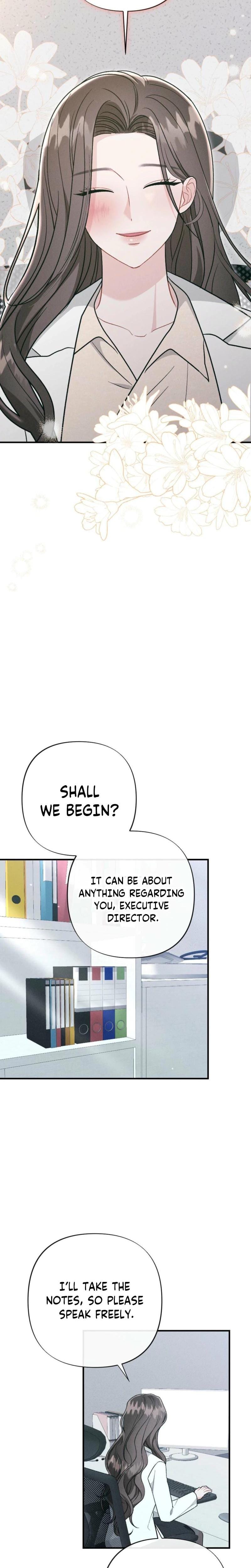 Layers of Night (Uncensored), chapter 28, page 21 of 30