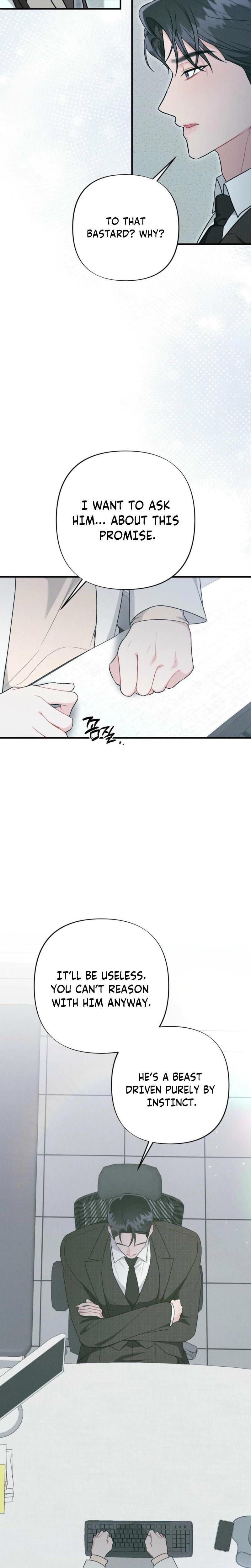 Layers of Night (Uncensored), chapter 28, page 26 of 30