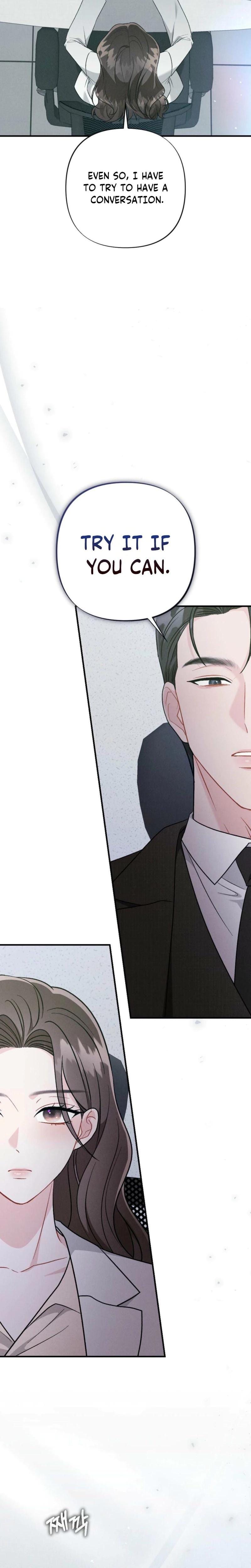 Layers of Night (Uncensored), chapter 28, page 27 of 30