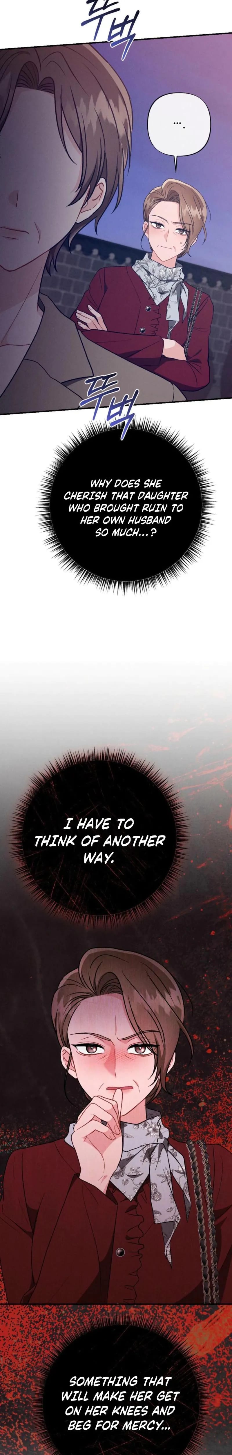 Layers of Night (Uncensored), chapter 29, page 6 of 28