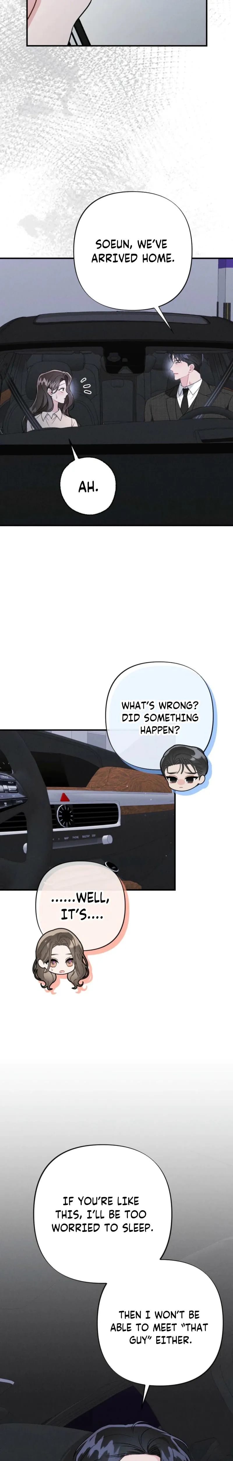 Layers of Night (Uncensored), chapter 29, page 9 of 28