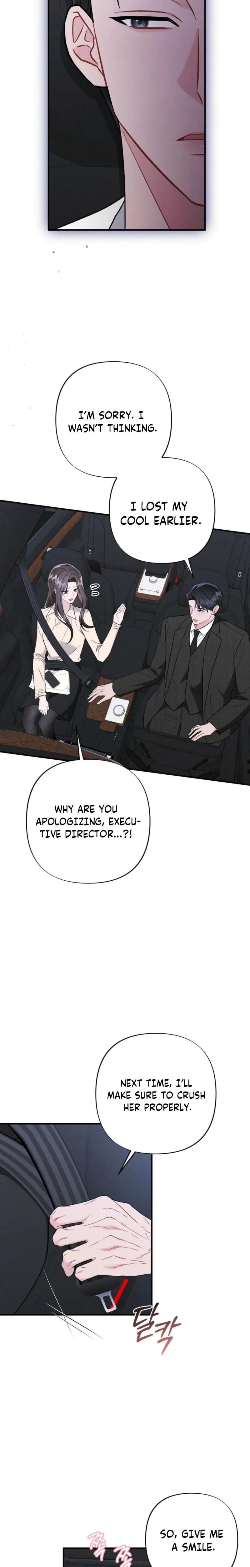 Layers of Night (Uncensored), chapter 29, page 11 of 28