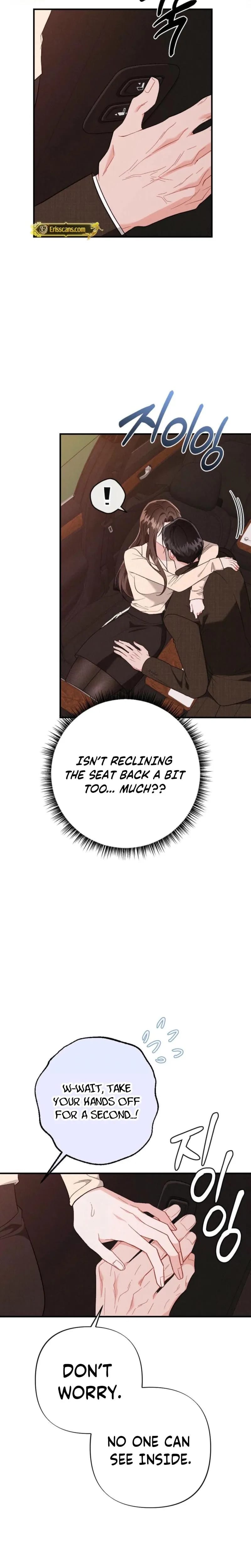 Layers of Night (Uncensored), chapter 29, page 13 of 28
