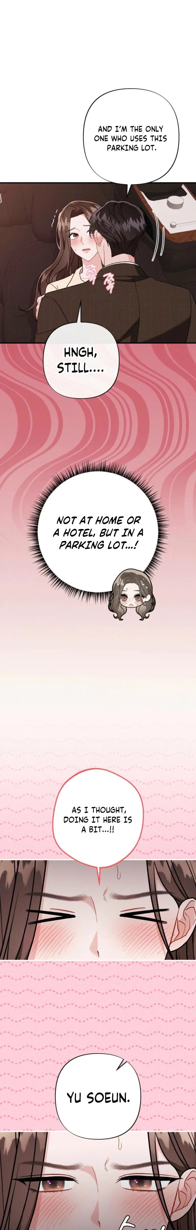 Layers of Night (Uncensored), chapter 29, page 14 of 28