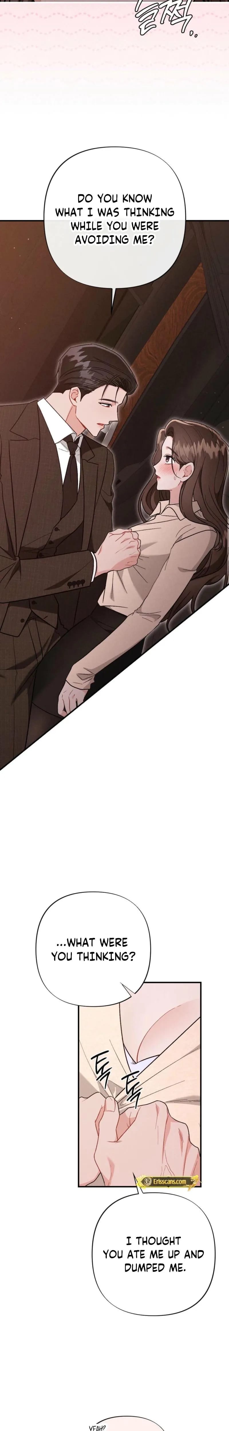 Layers of Night (Uncensored), chapter 29, page 15 of 28