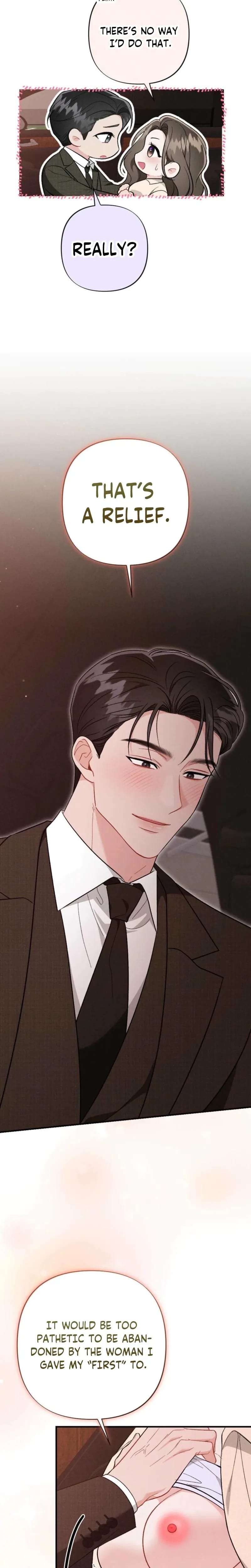 Layers of Night (Uncensored), chapter 29, page 16 of 28
