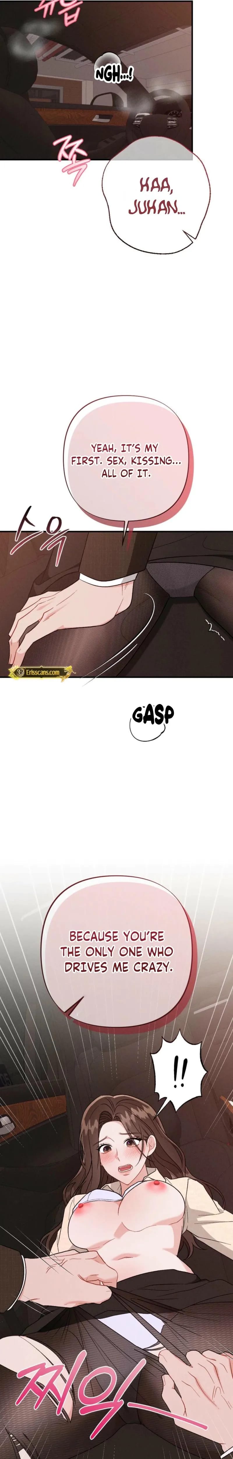 Layers of Night (Uncensored), chapter 29, page 18 of 28