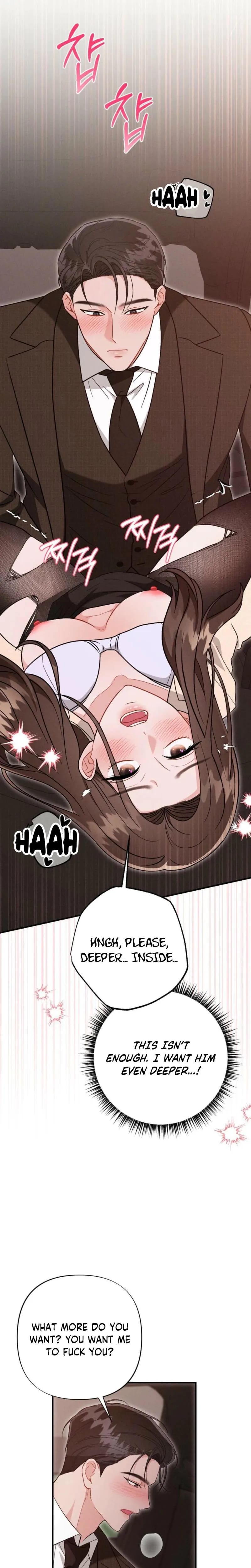 Layers of Night (Uncensored), chapter 29, page 20 of 28