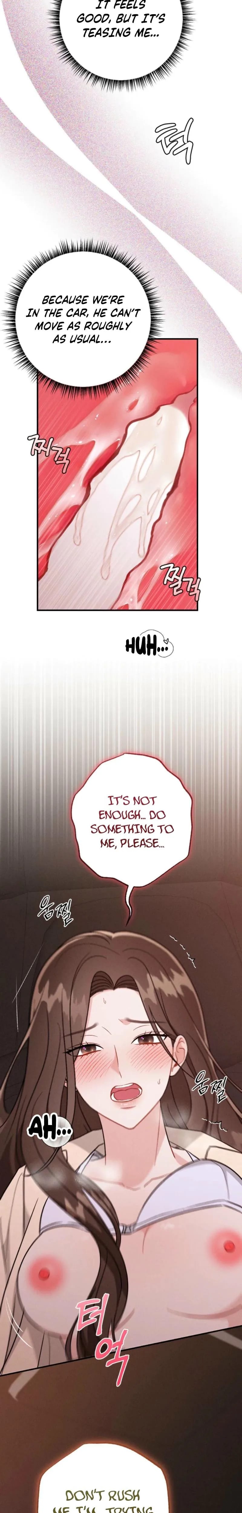 Layers of Night (Uncensored), chapter 29, page 24 of 28