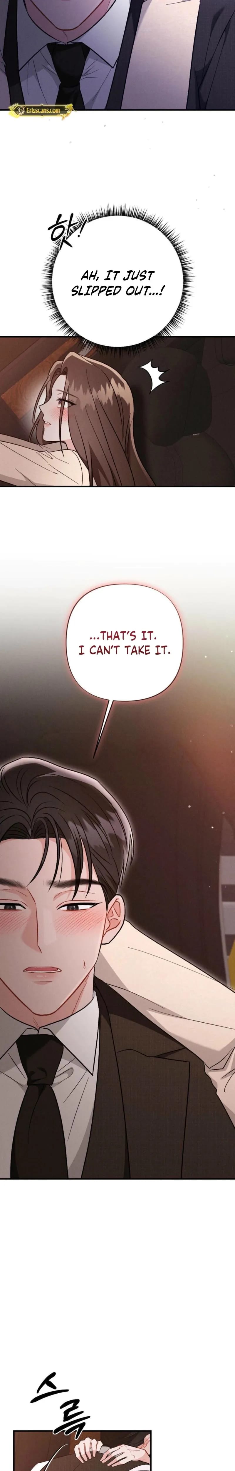 Layers of Night (Uncensored), chapter 29, page 26 of 28