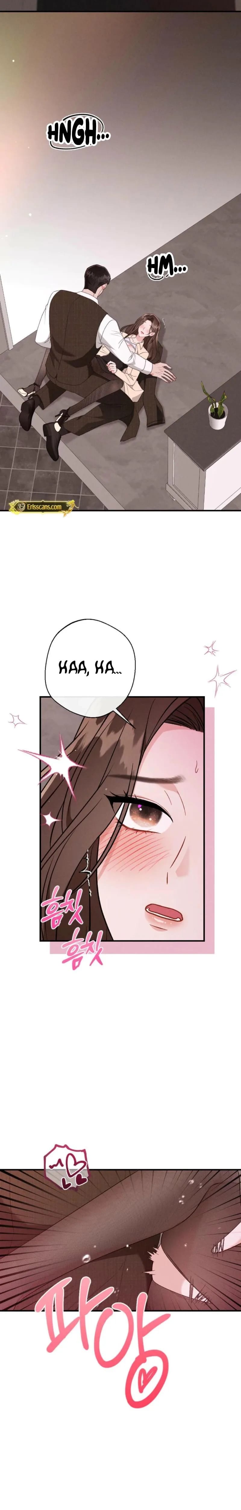 Layers of Night (Uncensored), chapter 30, page 5 of 28