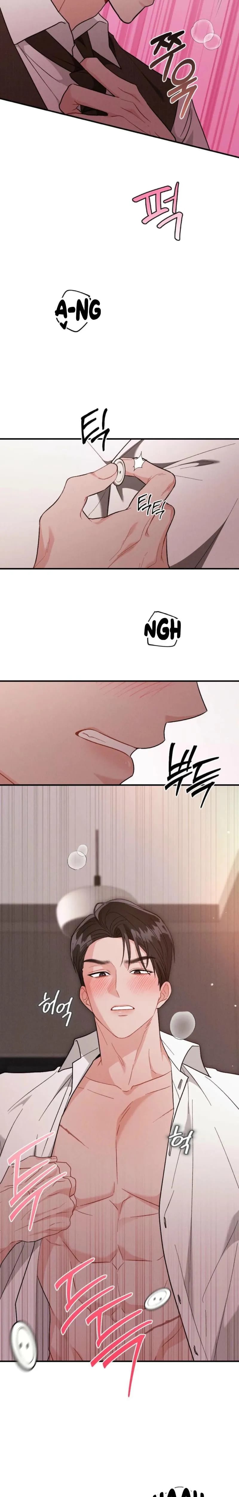 Layers of Night (Uncensored), chapter 30, page 7 of 28
