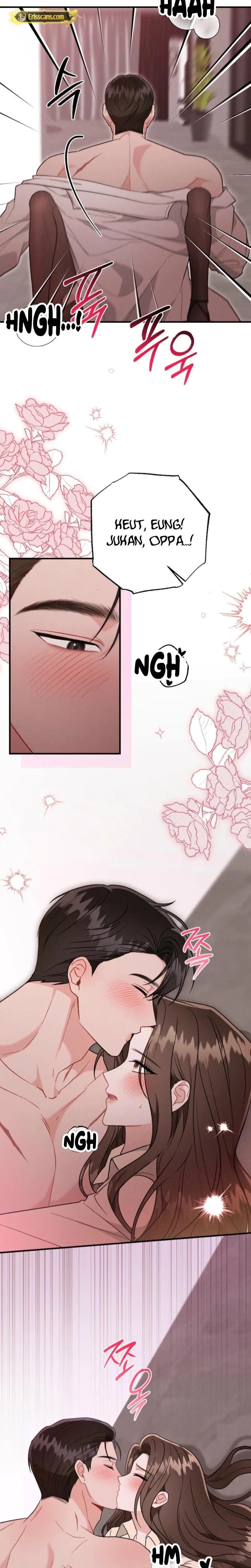 Layers of Night (Uncensored), chapter 30, page 8 of 28
