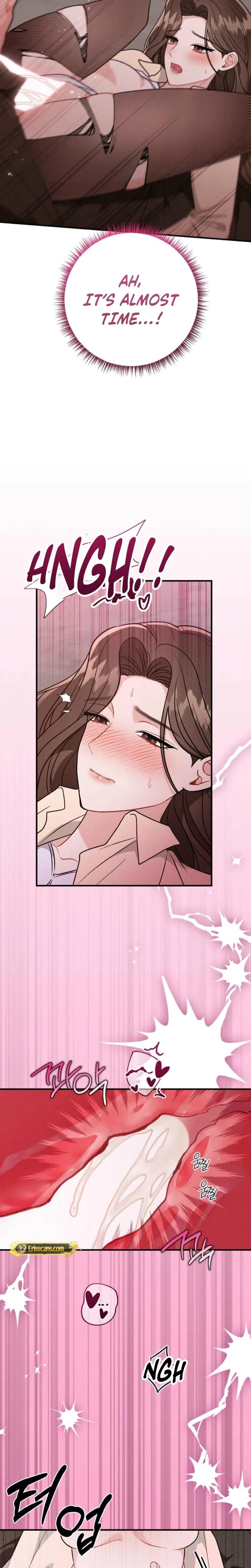 Layers of Night (Uncensored), chapter 30, page 10 of 28