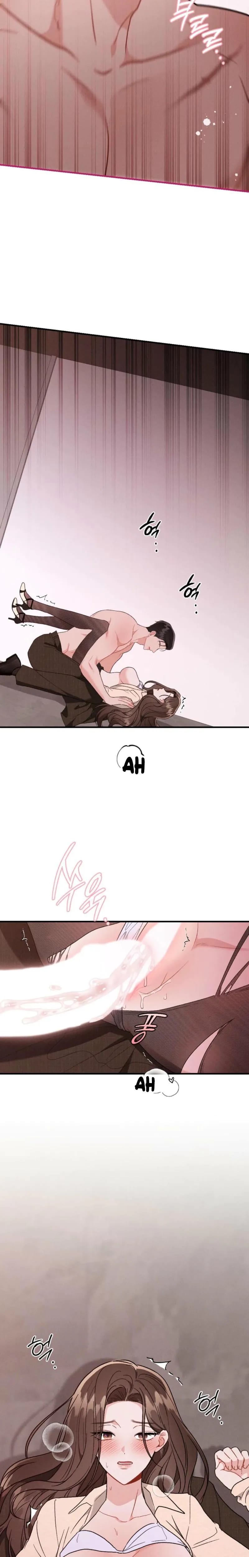 Layers of Night (Uncensored), chapter 30, page 14 of 28
