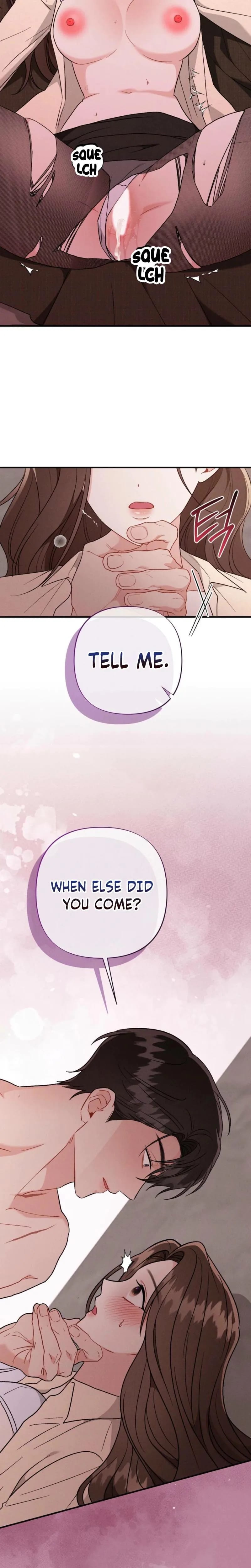 Layers of Night (Uncensored), chapter 30, page 15 of 28