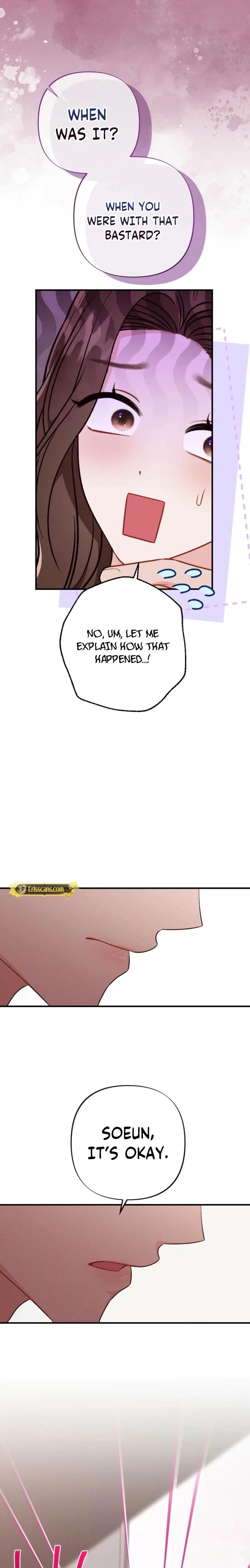 Layers of Night (Uncensored), chapter 30, page 16 of 28