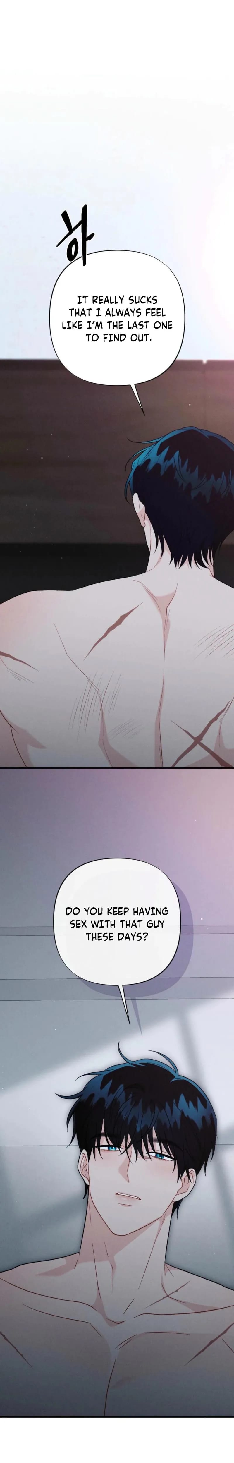 Layers of Night (Uncensored), chapter 30, page 22 of 28