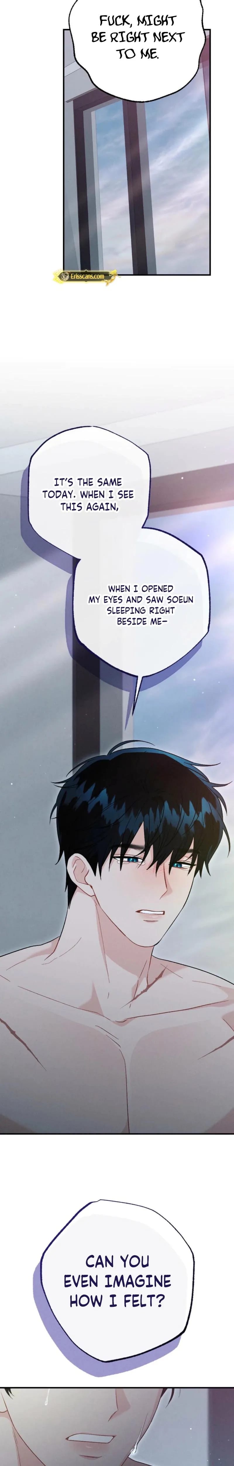 Layers of Night (Uncensored), chapter 30, page 24 of 28