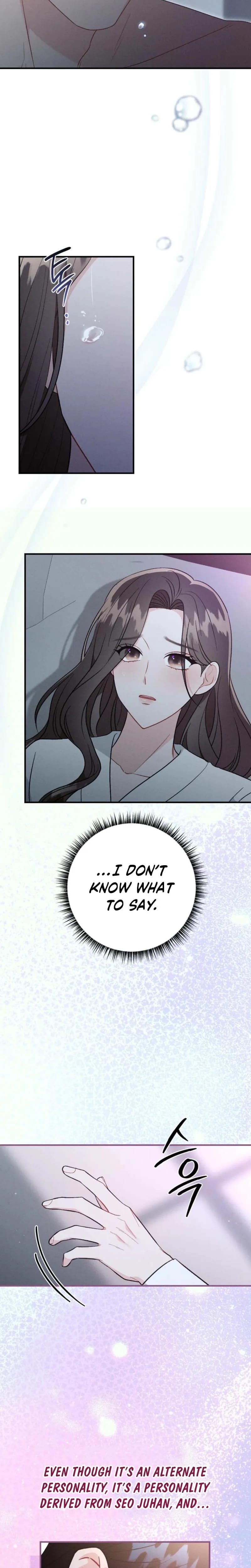 Layers of Night (Uncensored), chapter 30, page 25 of 28