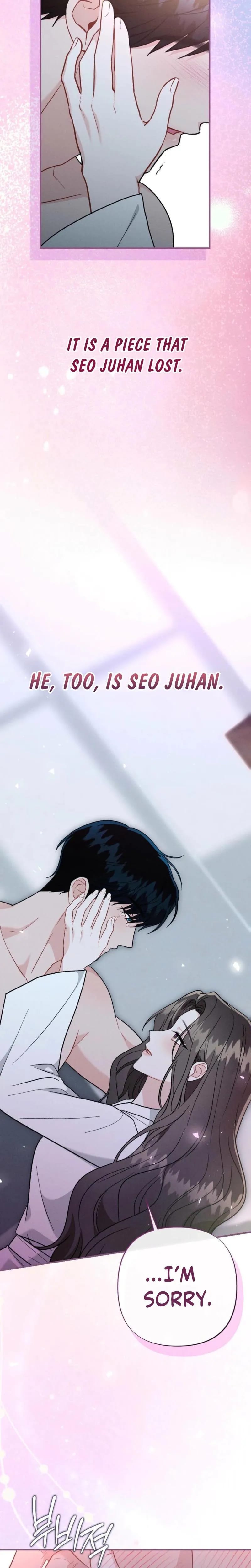 Layers of Night (Uncensored), chapter 30, page 26 of 28