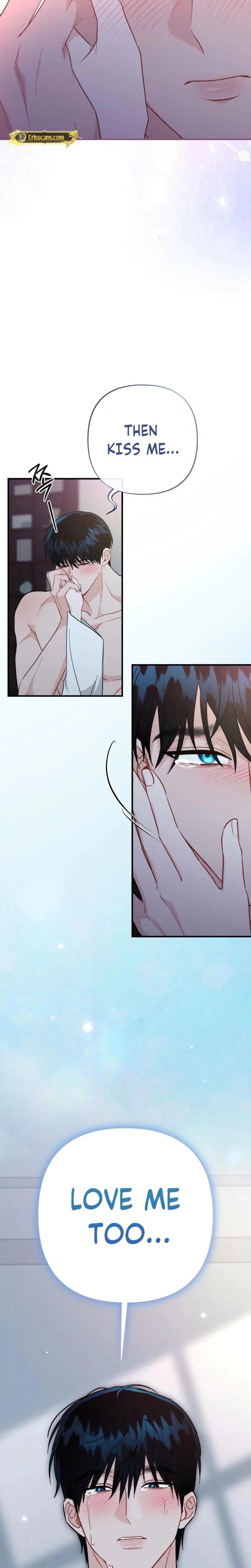 Layers of Night (Uncensored), chapter 30, page 27 of 28