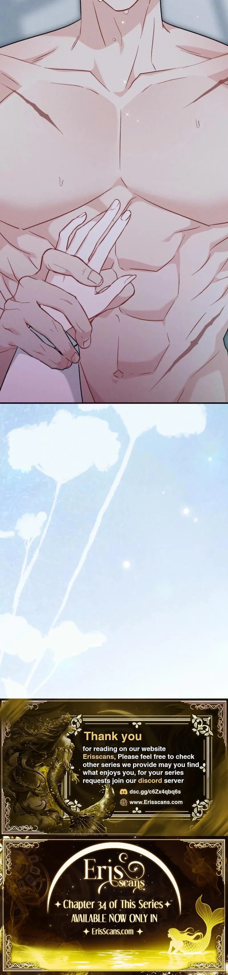 Layers of Night (Uncensored), chapter 30, page 28 of 28