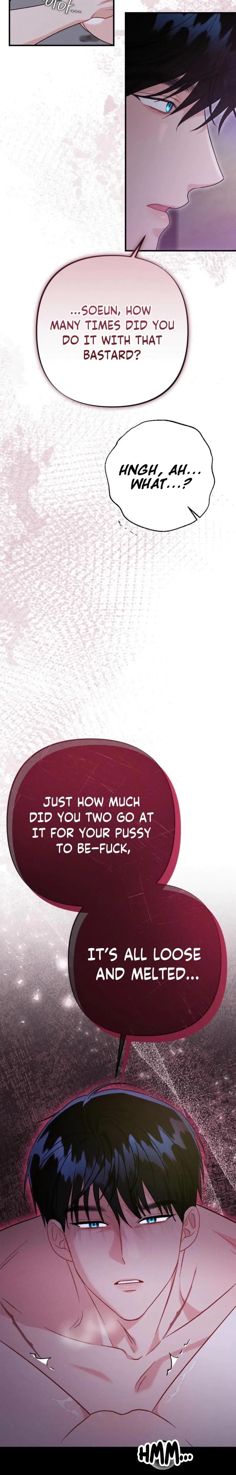Layers of Night (Uncensored), chapter 31, page 5 of 29