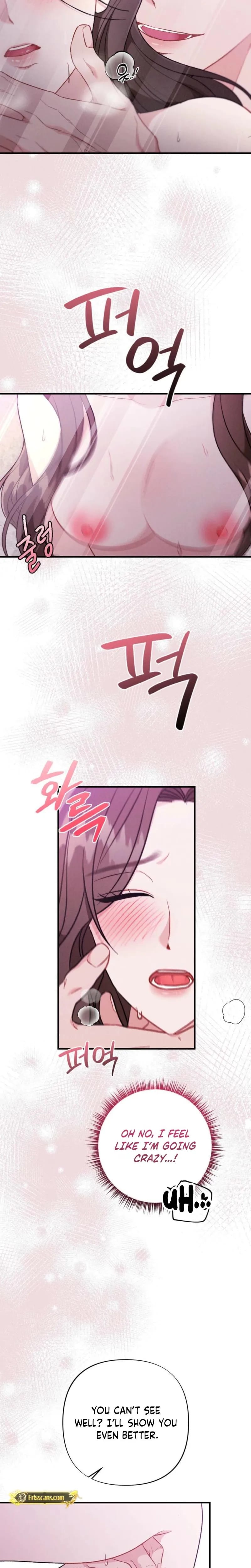 Layers of Night (Uncensored), chapter 31, page 9 of 29