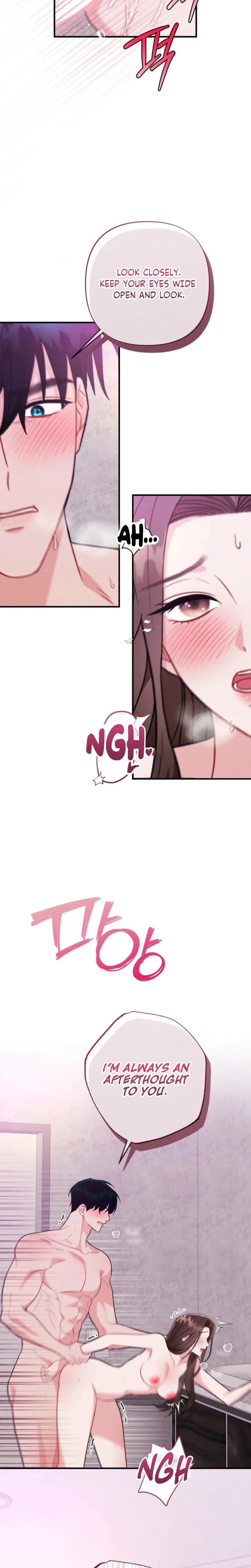 Layers of Night (Uncensored), chapter 31, page 11 of 29