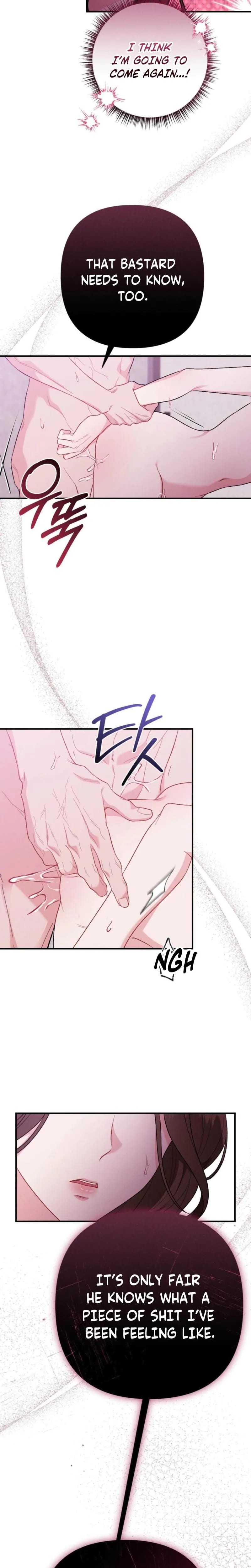 Layers of Night (Uncensored), chapter 31, page 13 of 29