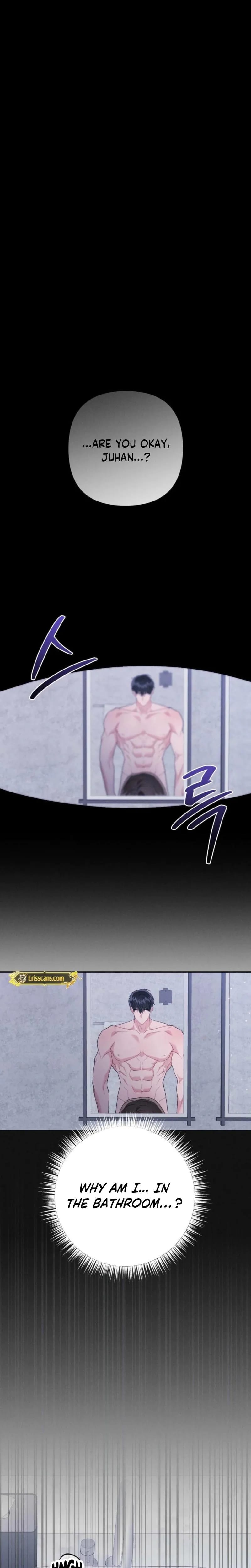 Layers of Night (Uncensored), chapter 31, page 15 of 29