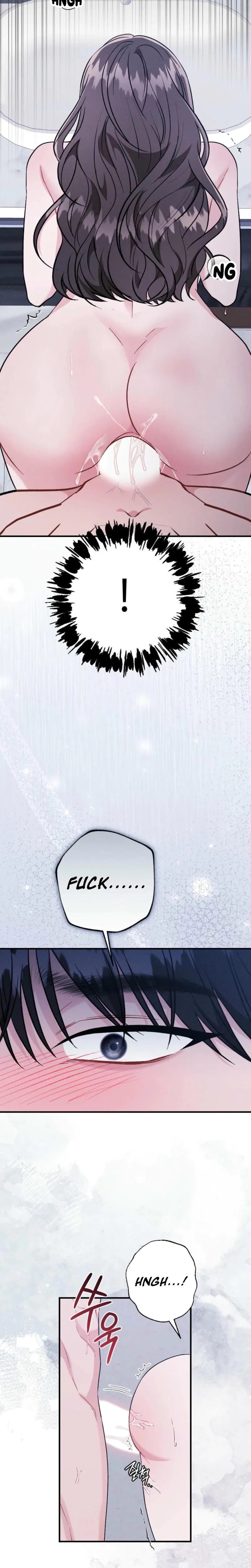 Layers of Night (Uncensored), chapter 31, page 16 of 29