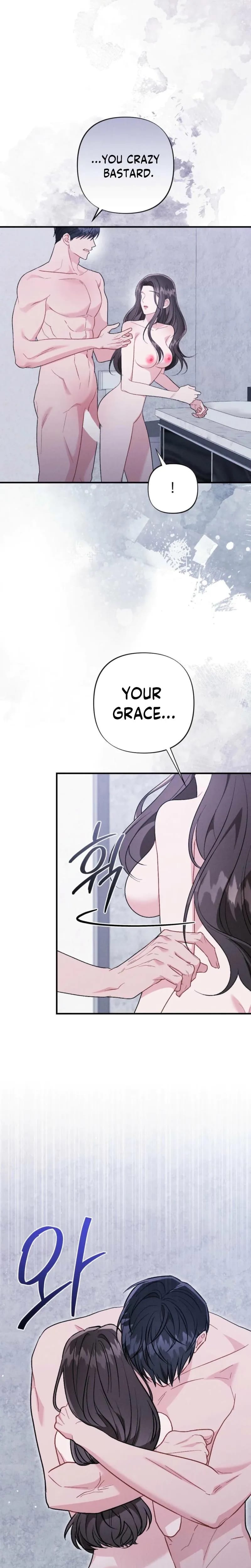 Layers of Night (Uncensored), chapter 31, page 17 of 29