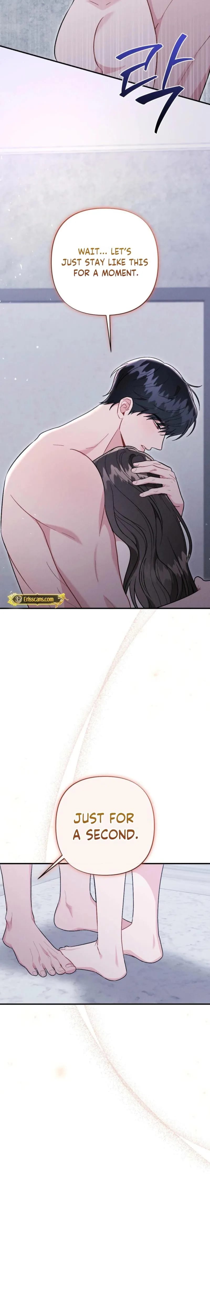 Layers of Night (Uncensored), chapter 31, page 18 of 29