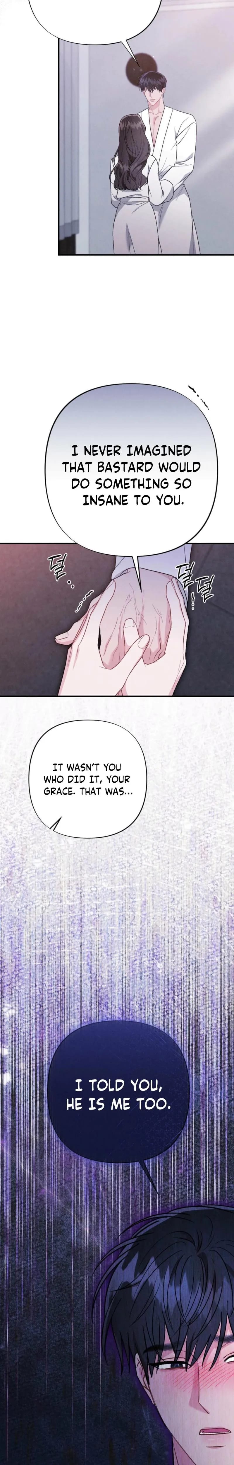 Layers of Night (Uncensored), chapter 31, page 22 of 29