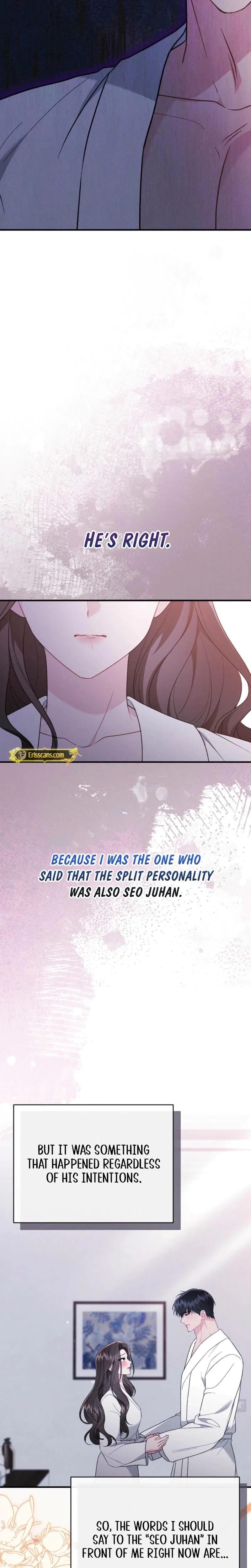 Layers of Night (Uncensored), chapter 31, page 23 of 29