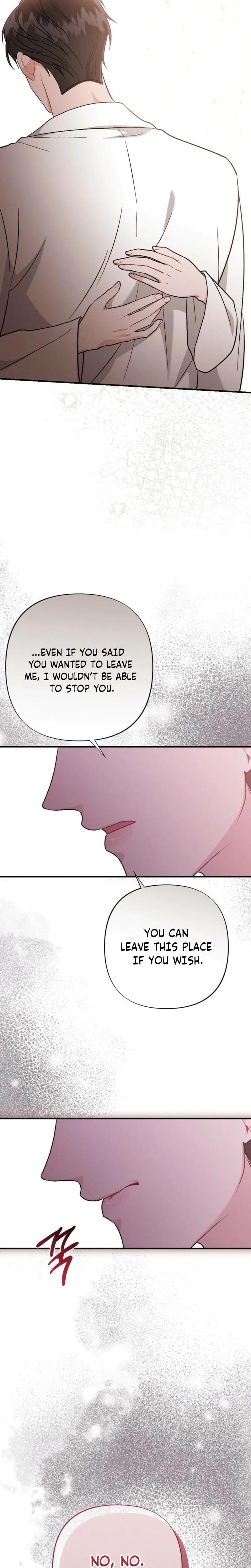 Layers of Night (Uncensored), chapter 31, page 25 of 29