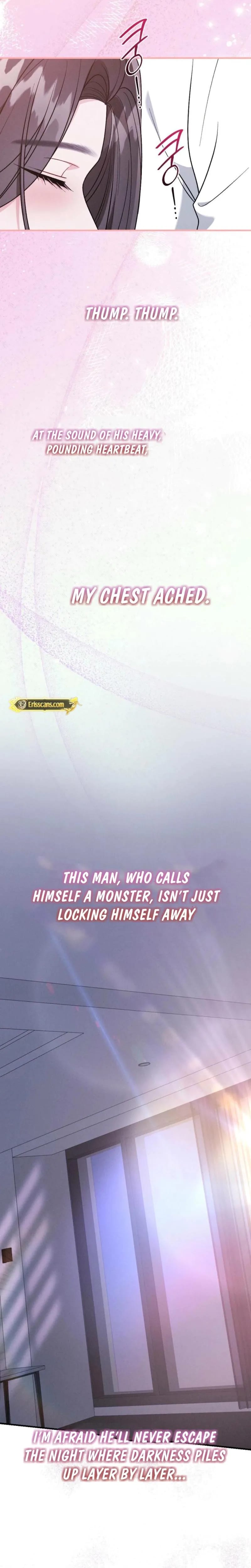 Layers of Night (Uncensored), chapter 31, page 28 of 29