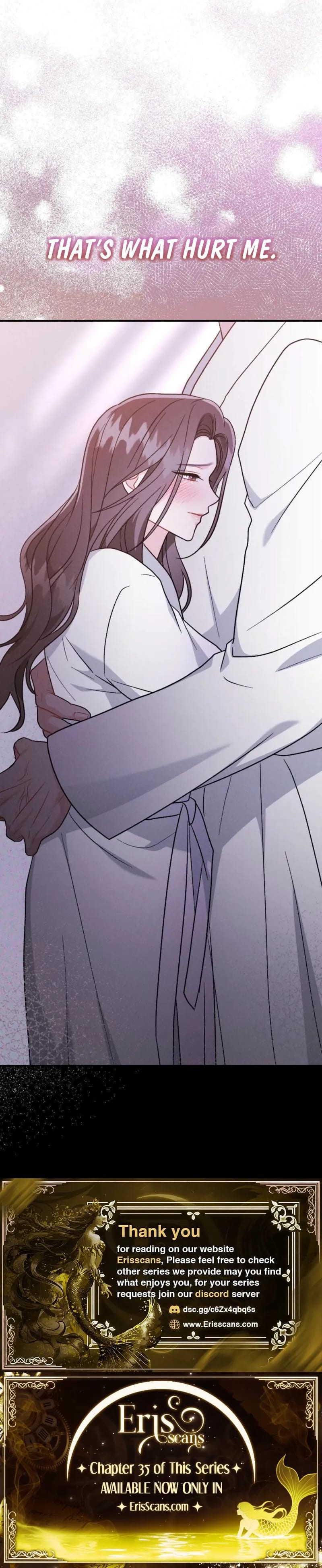 Layers of Night (Uncensored), chapter 31, page 29 of 29