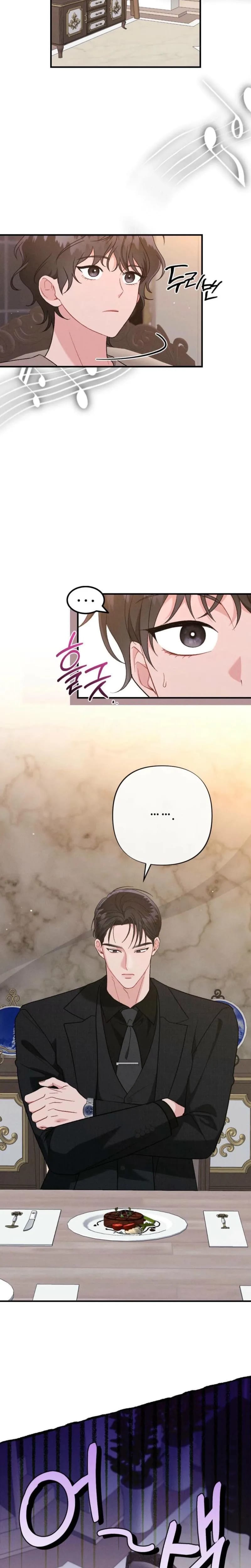 Layers of Night (Uncensored), chapter 33, page 8 of 32
