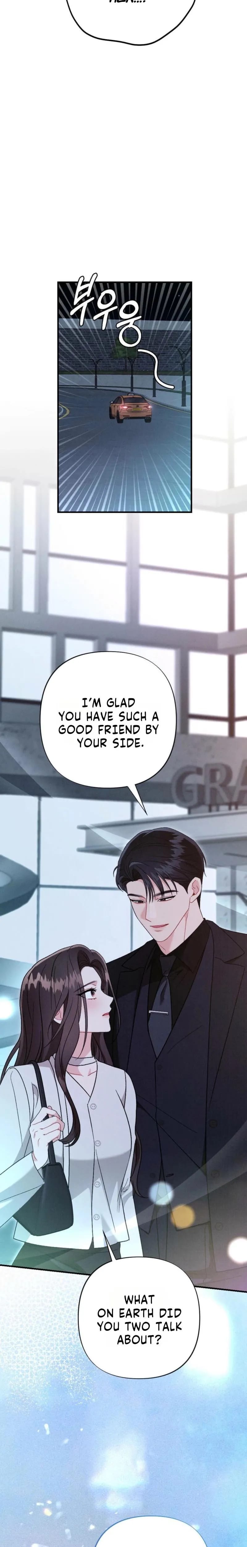 Layers of Night (Uncensored), chapter 33, page 19 of 32
