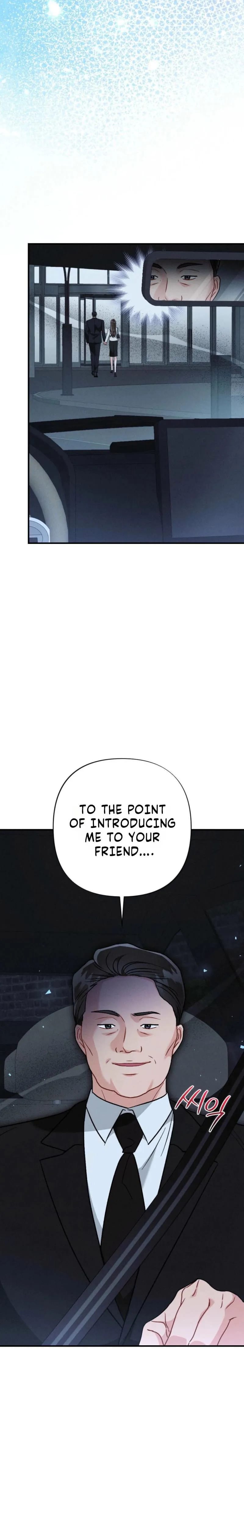 Layers of Night (Uncensored), chapter 33, page 21 of 32