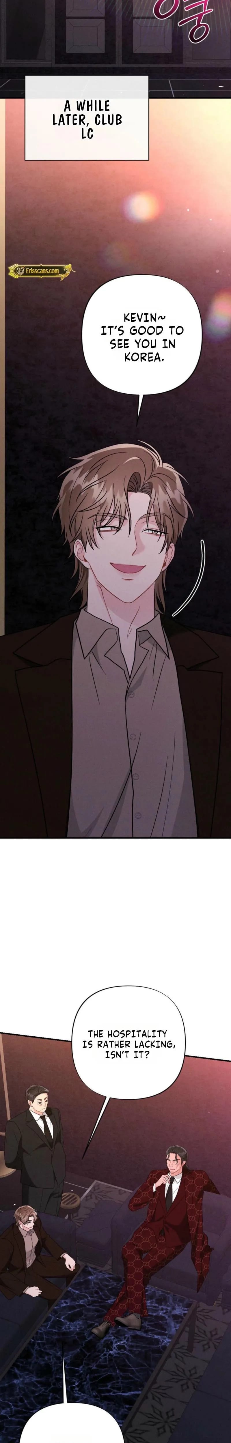 Layers of Night (Uncensored), chapter 33, page 23 of 32