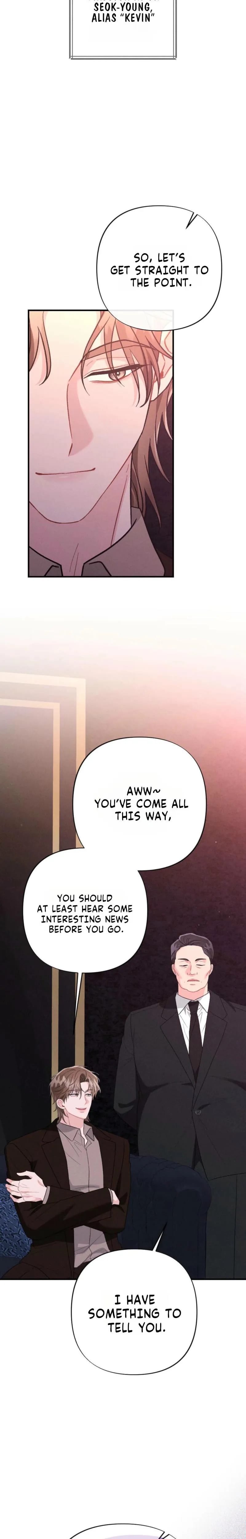 Layers of Night (Uncensored), chapter 33, page 25 of 32