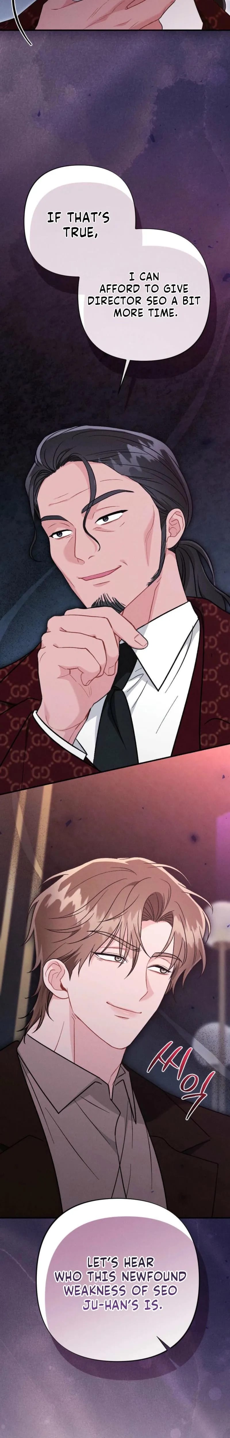 Layers of Night (Uncensored), chapter 33, page 27 of 32