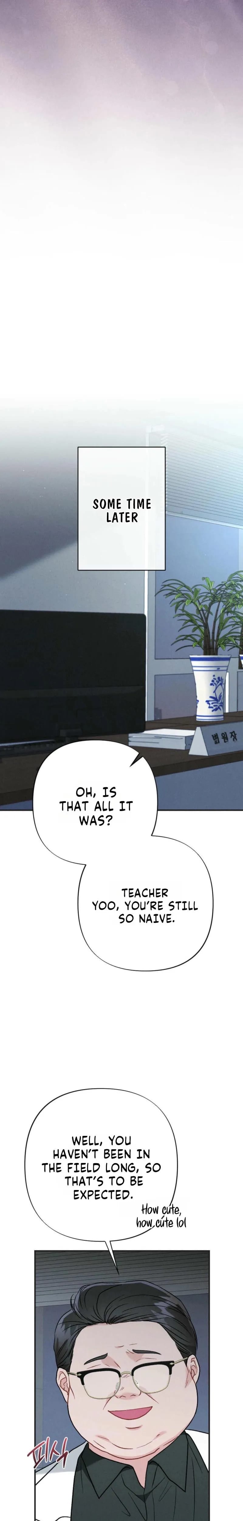 Layers of Night (Uncensored), chapter 33, page 28 of 32