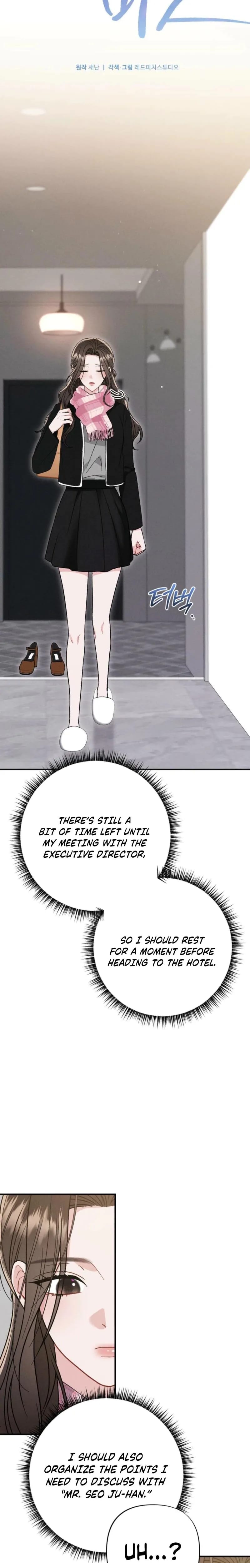 Layers of Night (Uncensored), chapter 34, page 8 of 29
